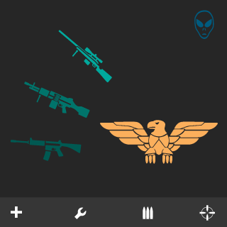 mvlabat's emblem