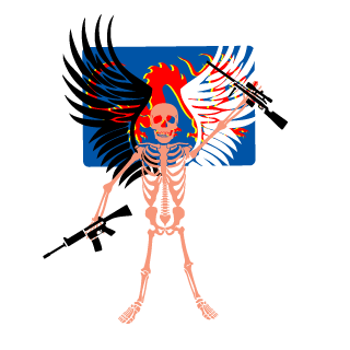DrcL1maX's emblem