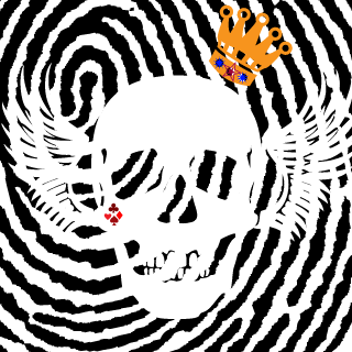 SenhoritaB's emblem