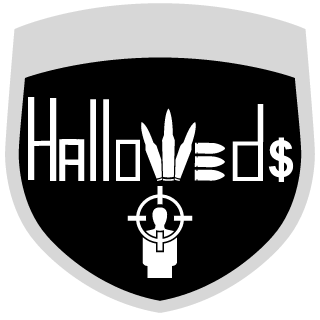 Halloweds's emblem