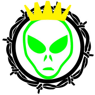 ZezinDusPinel's emblem