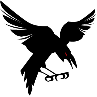 Zonk-77's emblem