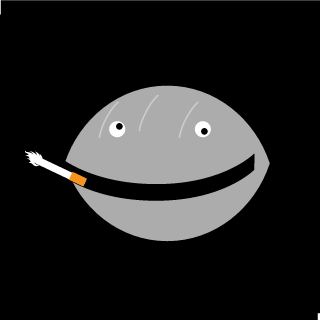 o SluurV's emblem