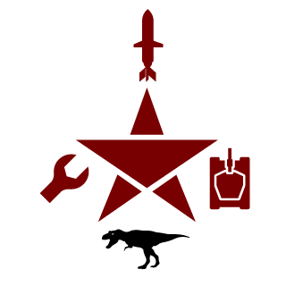 NuclearElement's emblem