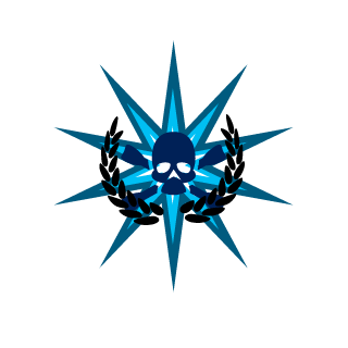 MetroBooolin's emblem