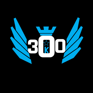 BLACKOUT's emblem