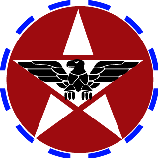 Spamramm27's emblem