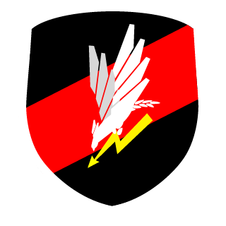 GROM's emblem
