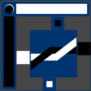 Jurassicmike's emblem