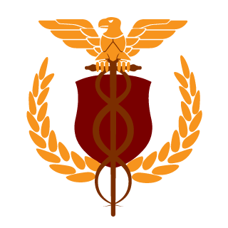GrandPoulay's emblem