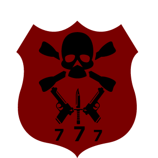 ALserg777's emblem