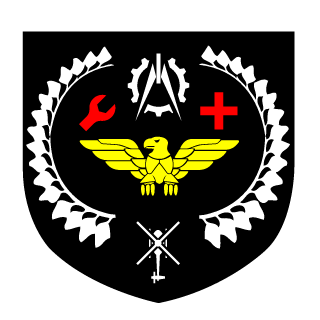 DakuHonoo's emblem
