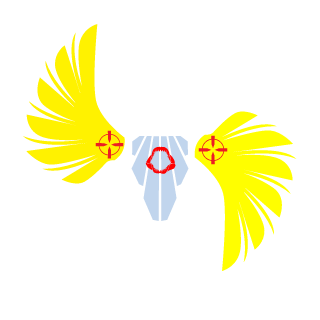Silentbearinfogg's emblem