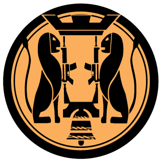 KumaKuma0050's emblem