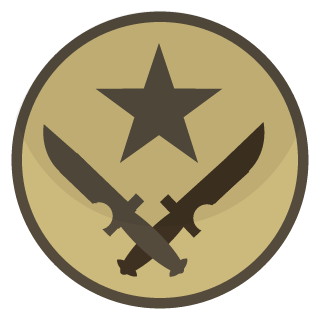 Traessu's emblem