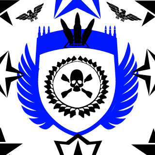 xxChwialoxx's emblem