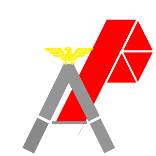 Capppi's emblem