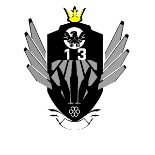 PDK Dougie's emblem