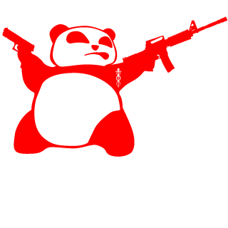 Pretzulburg's emblem