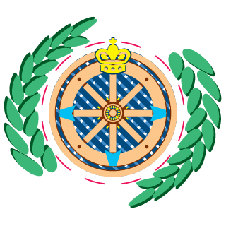 YourRoyalJester's emblem