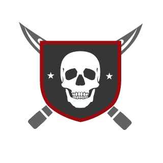 Luzveluto's emblem