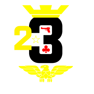 gustavovs's emblem