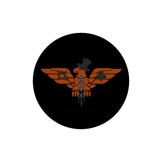 RedManJosef's emblem