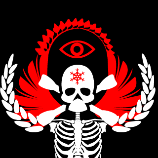 Mayhem_KnC's emblem