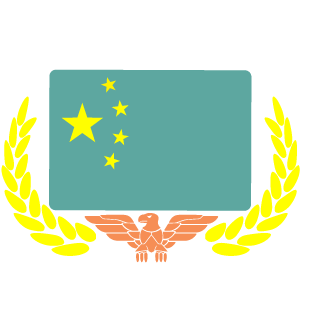 FANFANCC's emblem