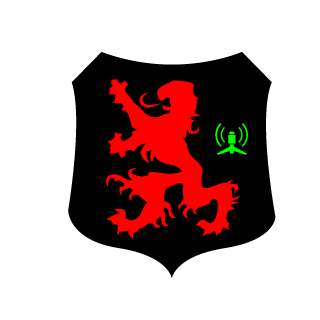 LANGPLAYA's emblem