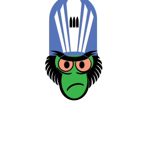 Fakepivot's emblem