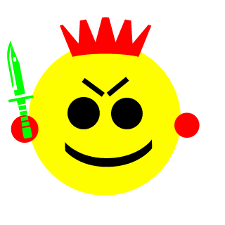 Ghosteye14's emblem