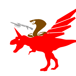 Gori2's emblem