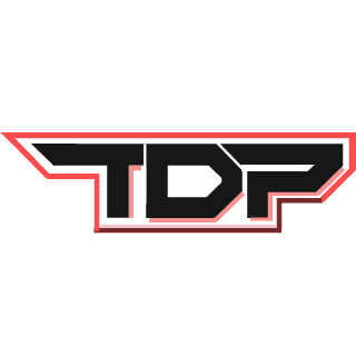 The Dead Pixels's emblem