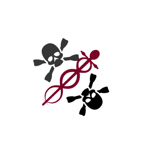 theSa1ko's emblem
