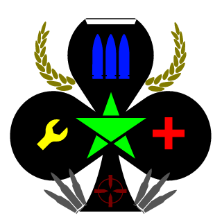 SwaggleBambam's emblem