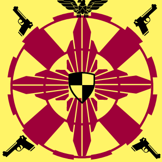 BaDxCaT's emblem