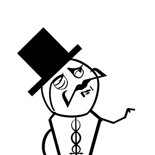 xAUTxLOKI's emblem