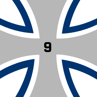 PSV-Stralsund's emblem