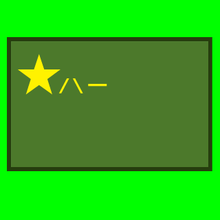 MayRain_LeonZ's emblem