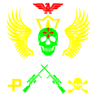 Profthe's emblem