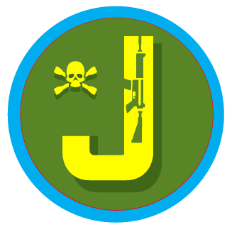 JungleJuliaspb's emblem