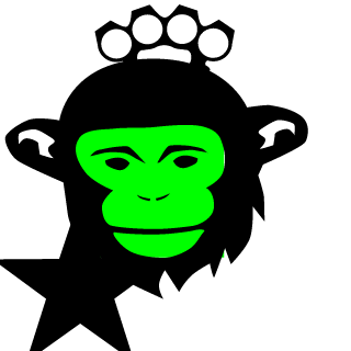 HIROXIMA's emblem