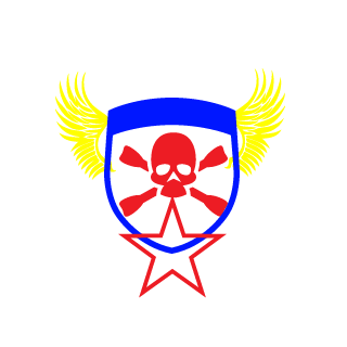 markie3828's emblem