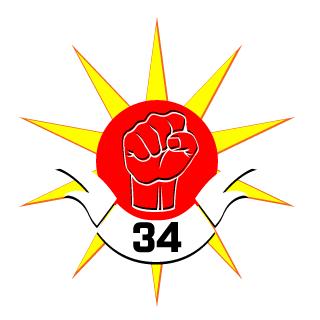 BumpyKnuckles34's emblem