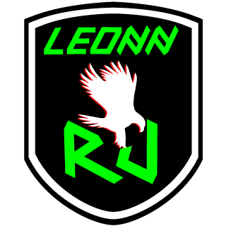 LEONN_RJ's emblem