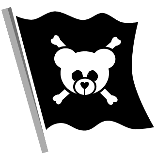 teddybearsuicide's emblem