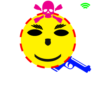 ThaRealBouncer's emblem