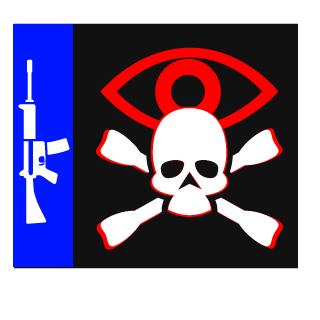 kradproductions's emblem
