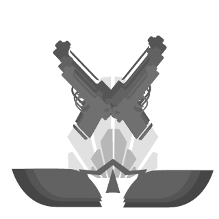 Raecx's emblem
